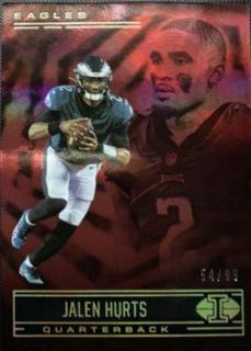 Jalen Hurts