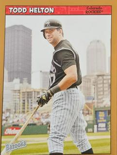 Todd Helton