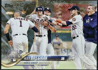 Alex Bregman