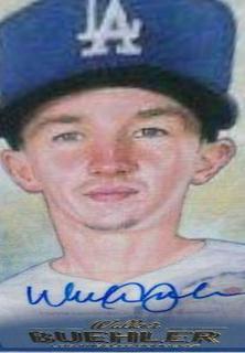 Walker Buehler