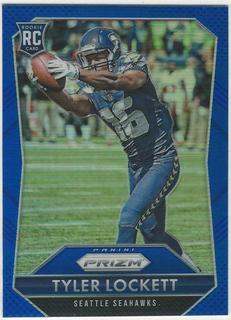 Tyler Lockett