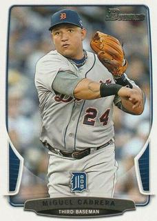 Miguel Cabrera