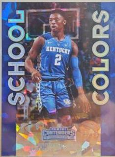 Ashton Hagans