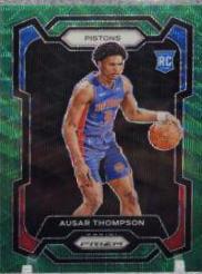 Ausar Thompson
