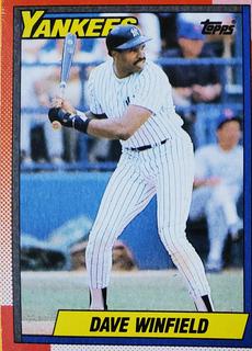 Dave Winfield