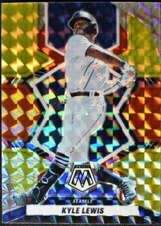 Kyle Lewis