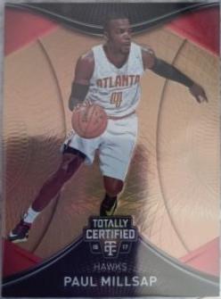 Paul Millsap [Gold] #95