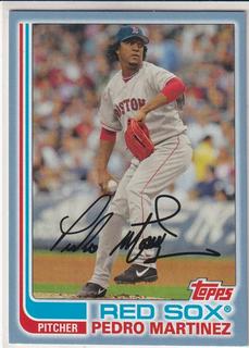 Pedro Martinez