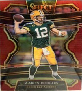 Aaron Rodgers