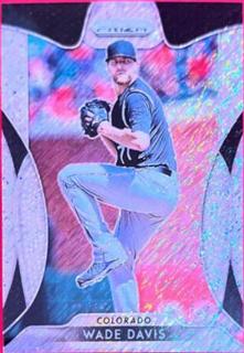 Wade Davis