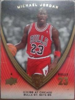 Michael Jordon #269