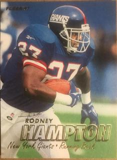 Rodney Hampton