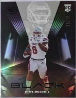 Kylin Hill
