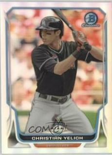 Christian Yelich