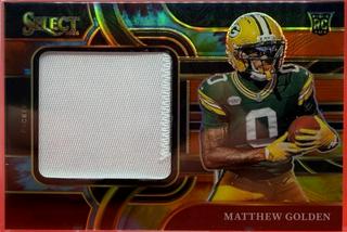Matthew Golden