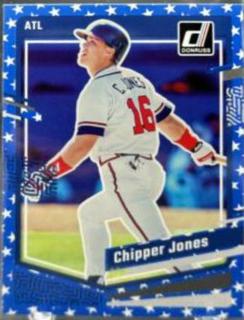 Chipper Jones