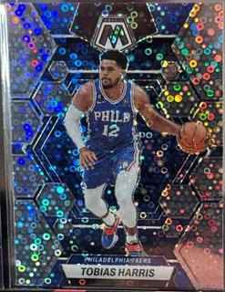 Tobias Harris