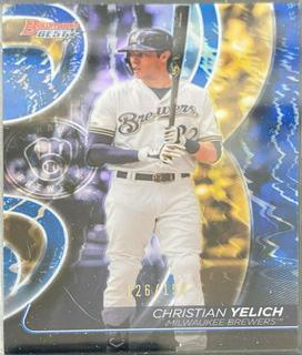 Christian Yelich