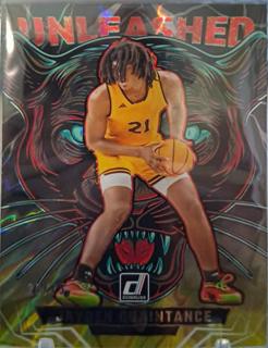 Jayden Quaintance