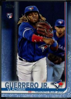 Vladimir Guerrero Jr.