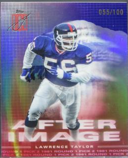 Lawrence Taylor
