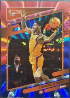 Cameron Payne