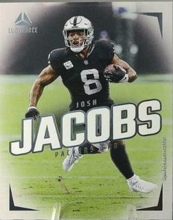 Josh Jacobs