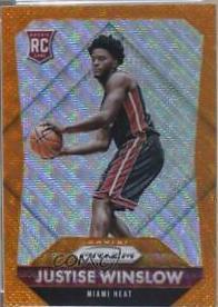Justise Winslow