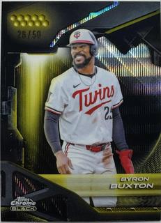 Byron Buxton