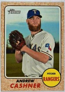 Andrew Cashner