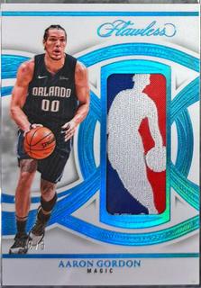 Aaron Gordon