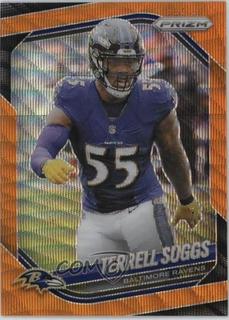Terrell Suggs