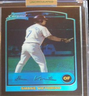 Shane Victorino