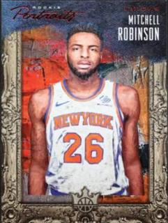 Mitchell Robinson