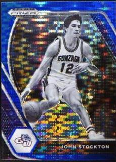 John Stockton