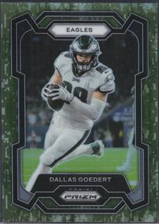 Dallas Goedert