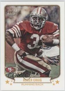 Roger Craig