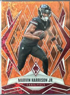 Marvin Harrison Jr.
