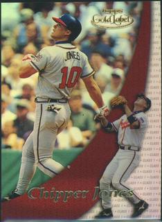 Chipper Jones