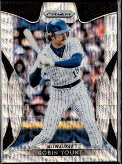 Robin Yount