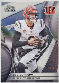 Joe Burrow
