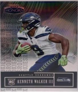 Kenneth Walker III