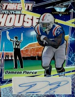 Dameon Pierce
