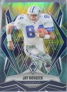 Jay Novacek