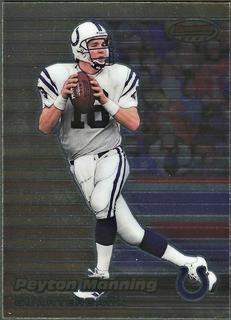 Peyton Manning