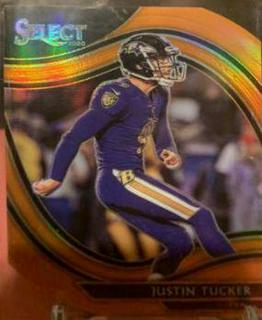 Justin Tucker