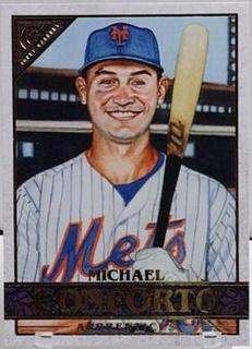 Michael Conforto