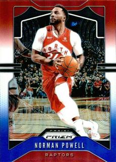 Norman Powell