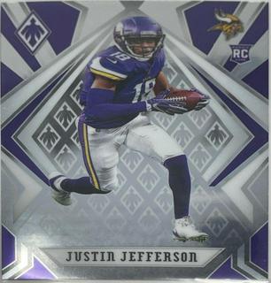 Justin Jefferson