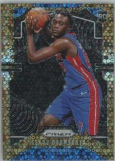 Sekou Doumbouya